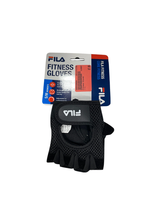 Vist Large View of Product Image Which is Fila Exercise and Fitness Exercise and Fitness Accessories