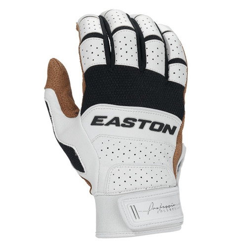 Vist Large View of Product Image Which is Baseball & Softball Baseball & Softball / Batting Gloves