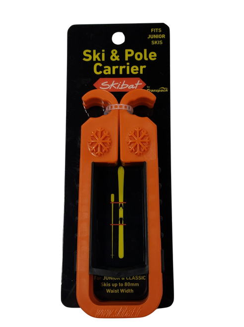 Vist Large View of Product Image Which is *Other Brand Downhill Skiing Downhill Ski Accessories