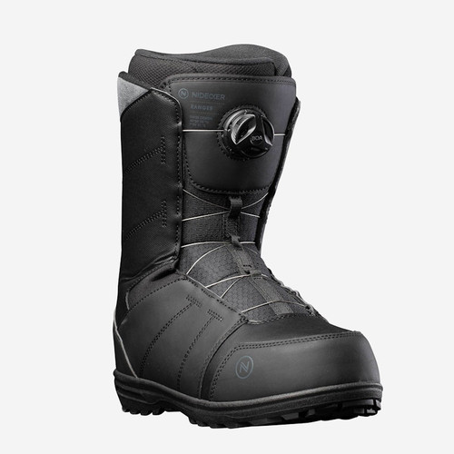 Vist Large View of Product Image Which is Snowboard Snowboard / Mens Boots