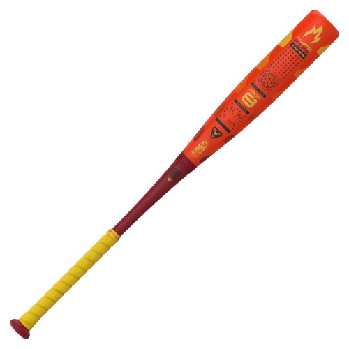Vist Large View of Product Image Which is New HYPE FIRE USSSA 25 -10 30