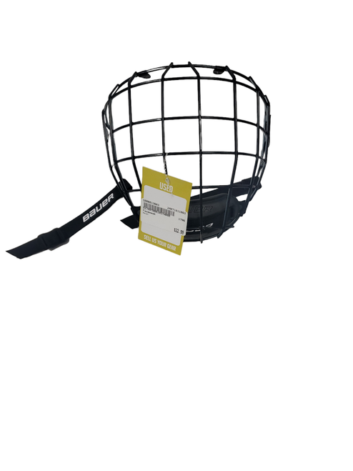 Vist Large View of Product Image Which is Bauer Hockey Hockey Accessories
