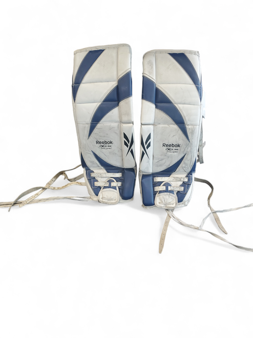 Reebok Goalie Goalie Leg Pads