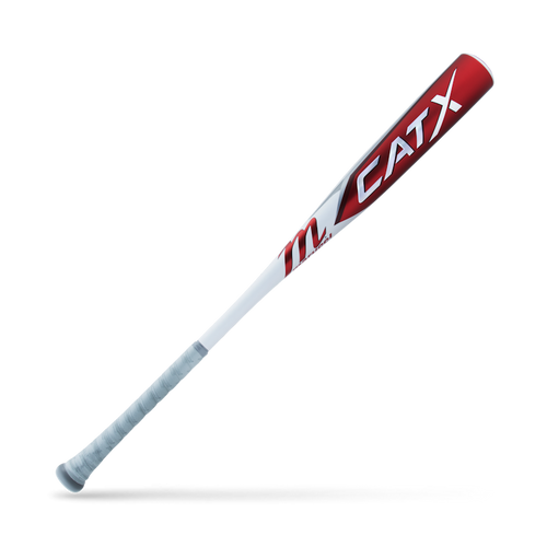 Vist Large View of Product Image Which is Baseball and Softball High School Bats