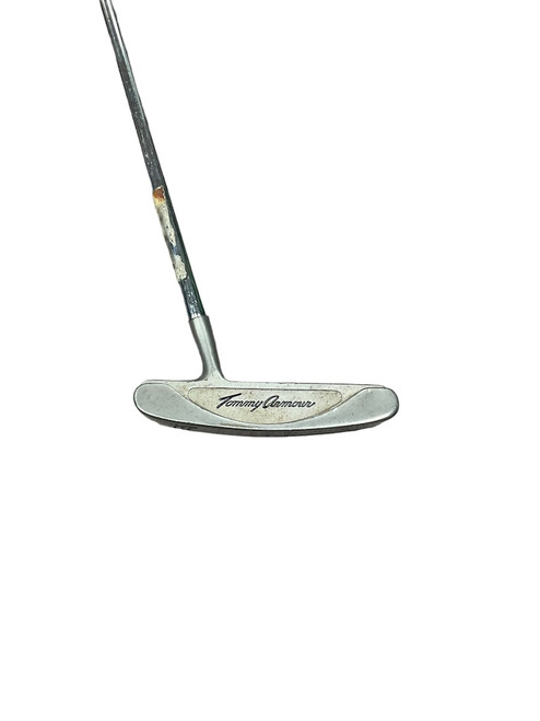 Vist Large View of Product Image Which is Tommy Armour Golf Putters