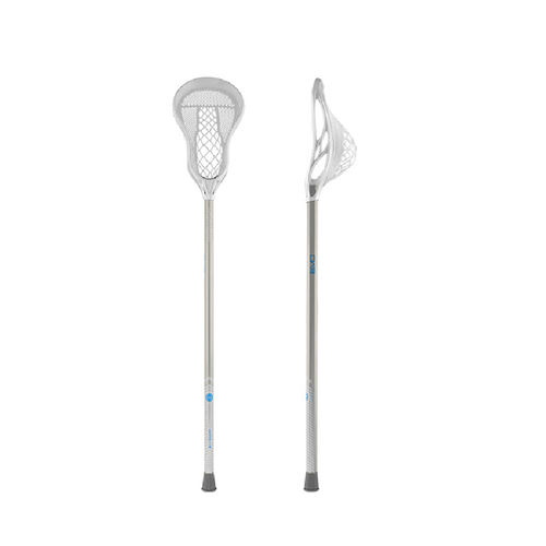 Vist Large View of Product Image Which is Lacrosse Mens Lacrosse Shafts
