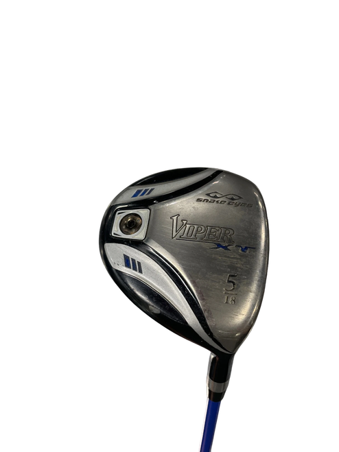 Vist Large View of Product Image Which is Snake Eyes Golf Fairway Woods