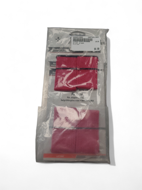Vist Large View of Product Image Which is Harbinger Exercise and Fitness Exercise and Fitness Accessories