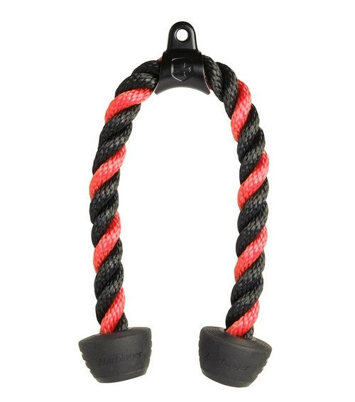 Vist Large View of Product Image Which is New HARBINGER 26" TRICEP ROPE