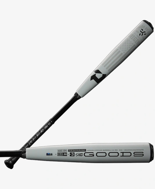 Vist Large View of Product Image Which is Baseball and Softball High School Bats