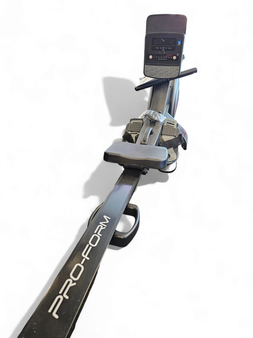New Proform PRO TRAINER 500 Rowing Machine Rower 11863-S000015541
