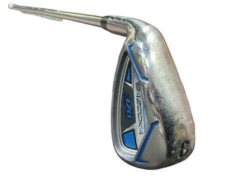 Vist Large View of Product Image Which is Tour Edge Golf Individual Irons