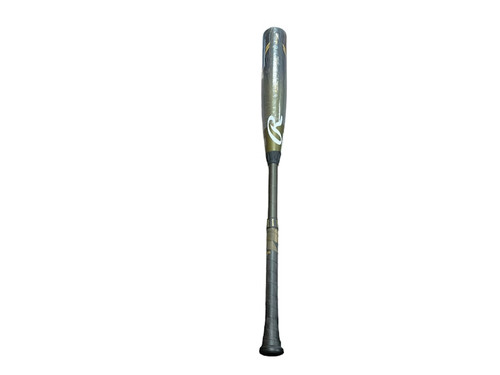 Vist Large View of Product Image Which is Rawlings Baseball and Softball High School Bats