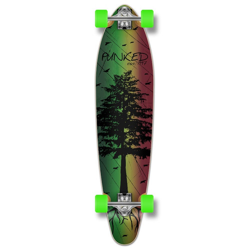 Vist Large View of Product Image Which is Skateboards Skateboards / Longboards