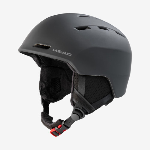 Vist Large View of Product Image Which is Winter Outerwear Ski Helmets