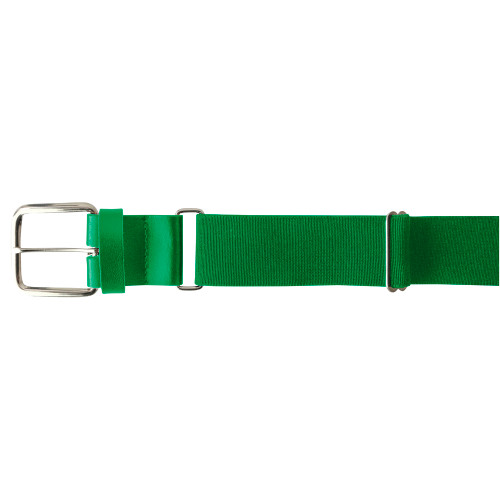 Vist Large View of Product Image Which is New BB/SB Belt - ADULT GREEN