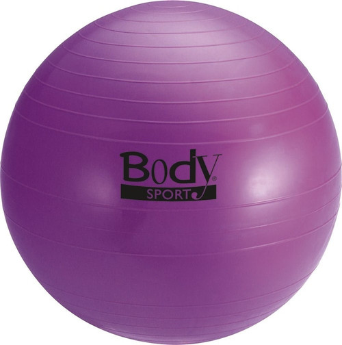 Vist Large View of Product Image Which is New BodySport FITNESS BALL Flex/Core Other