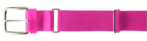 Vist Large View of Product Image Which is New BB/SB Belt - YOUTH PINK 11735-CHPA062YOP