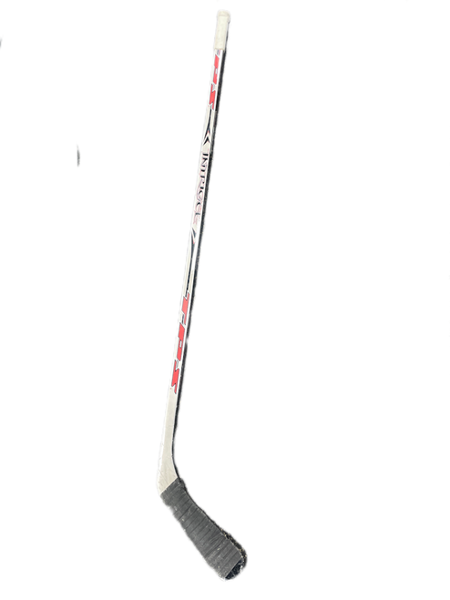 Vist Large View of Product Image Which is TPS Hockey Sticks Intermediate One Piece Sticks