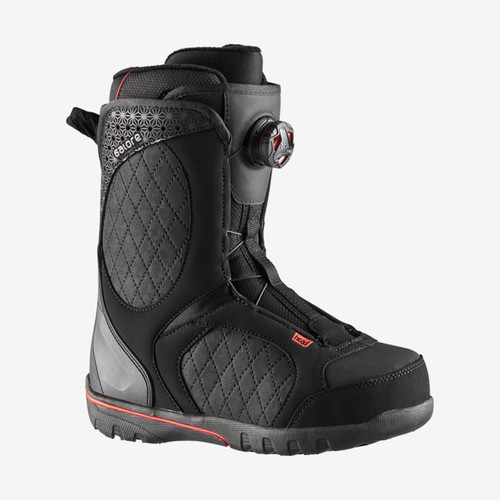 Vist Large View of Product Image Which is Snowboarding Women's Snowboard Boots