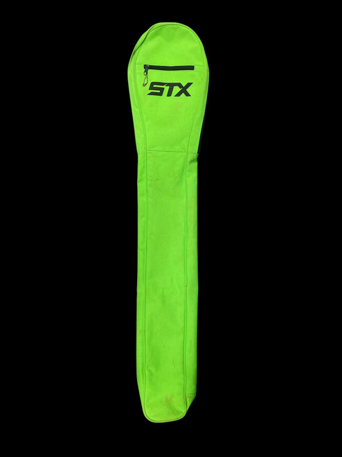 Vist Large View of Product Image Which is Used STX Lacrosse Bags