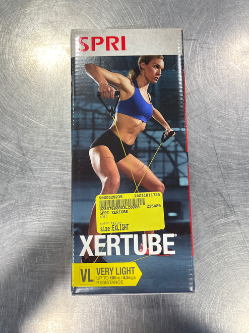 Vist Large View of Product Image Which is SPRI Exercise and Fitness Core Training