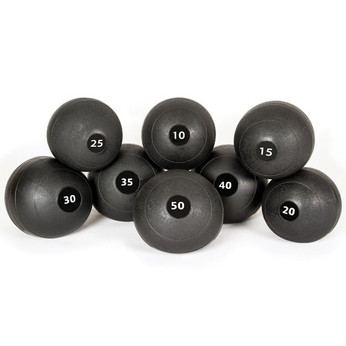 Vist Large View of Product Image Which is BODY SPORT SLAM BALL 10LB