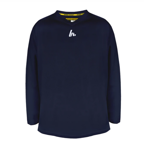 Vist Large View of Product Image Which is Howies Senior Practice Jersey