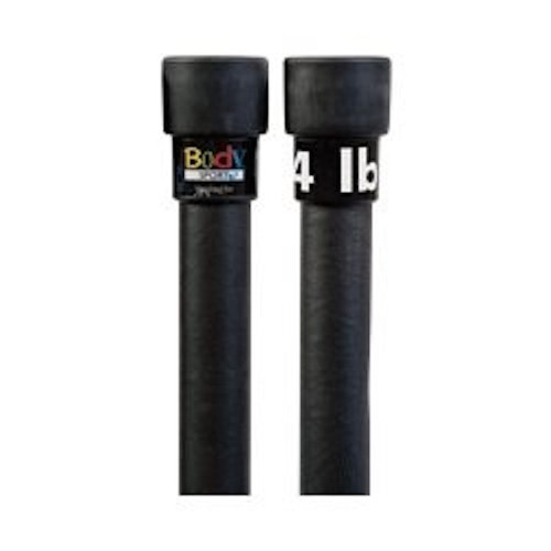 Vist Large View of Product Image Which is BODY SPORT WEIGHT BAR 4lb