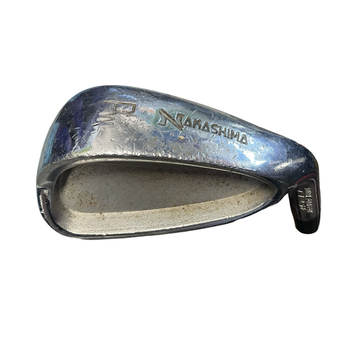 Vist Large View of Product Image Which is Nakshima Golf Wedges
