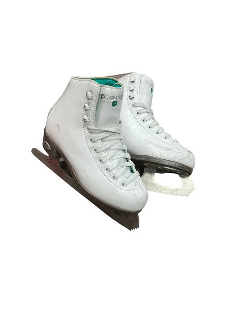 Vist Large View of Product Image Which is Riedell Skates Junior Figure Skates
