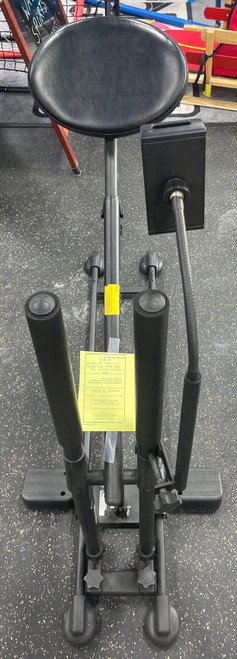 Used DB Method Squat Machine 11735-S000331329