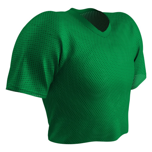 Vist Large View of Product Image Which is New Practice Jersey YXL GREEN 11735-CHPFJ2YKXL
