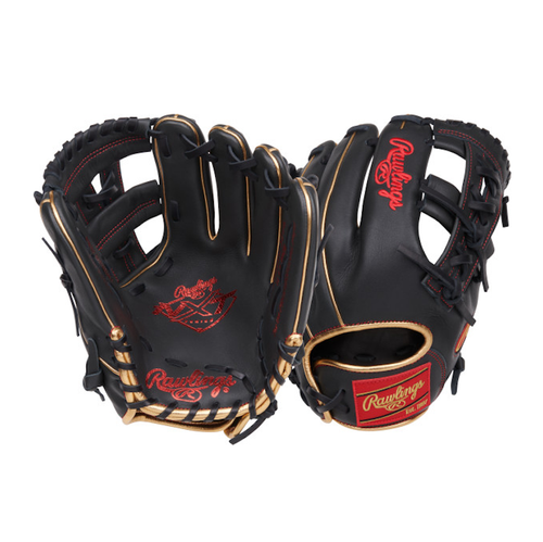 Baseball and Softball Fielders Gloves