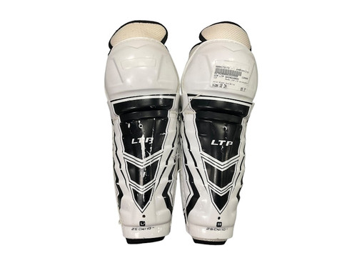 Vist Large View of Product Image Which is CCM Hockey Hockey Shin Guards