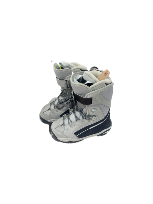 Vist Large View of Product Image Which is Salomon Snowboarding Women's Snowboard Boots