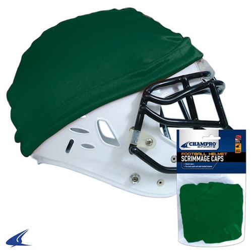 Vist Large View of Product Image Which is New SCRIMMAGE CAP GREEN