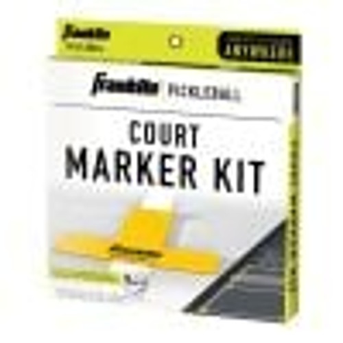 Vist Large View of Product Image Which is New Pickleball Crt Marking Kit