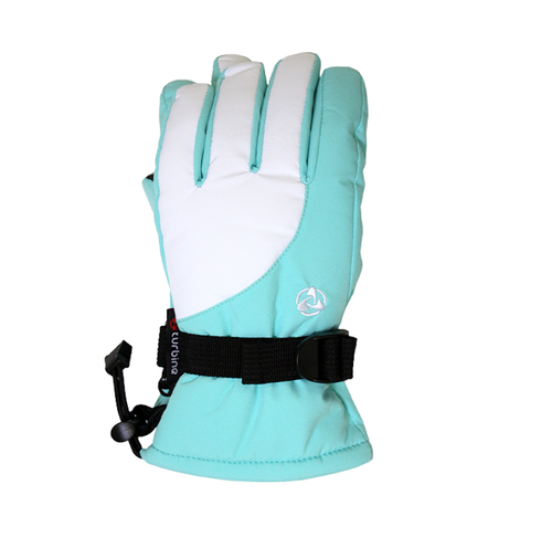 Vist Large View of Product Image Which is Winter Outerwear Winter Gloves