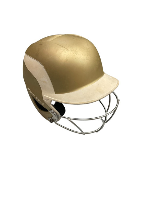 Vist Large View of Product Image Which is Worth Baseball and Softball Baseball and Softball Helmets