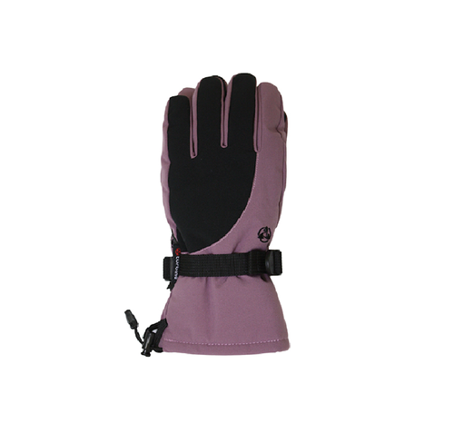 Vist Large View of Product Image Which is Winter Outerwear Winter Gloves