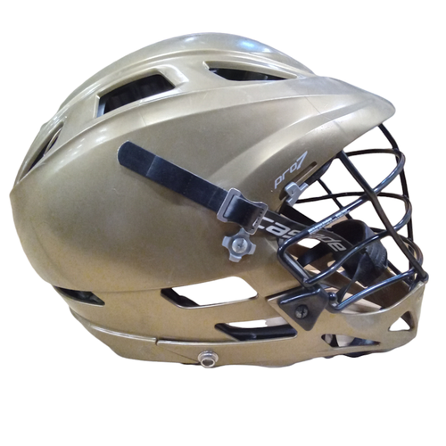 Vist Large View of Product Image Which is Cascade Lacrosse Lacrosse / Helmets