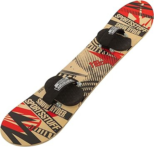 Vist Large View of Product Image Which is New Snowboard 110 cm