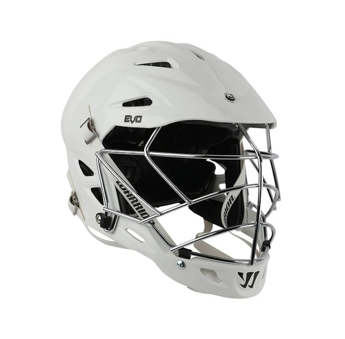 Vist Large View of Product Image Which is Lacrosse Lacrosse Helmets