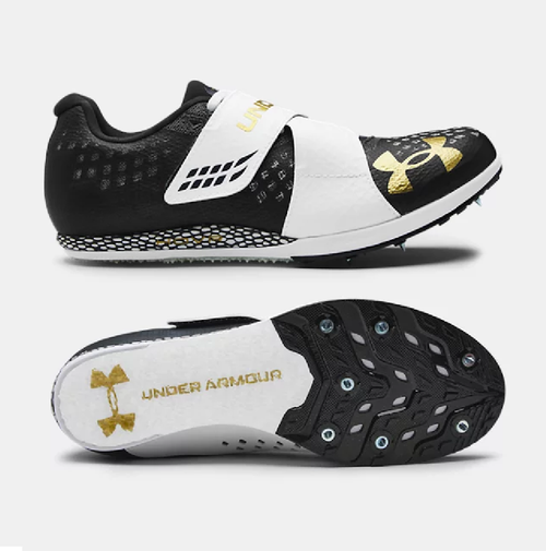 Vist Large View of Product Image Which is Track and Field Track and Field Cleats