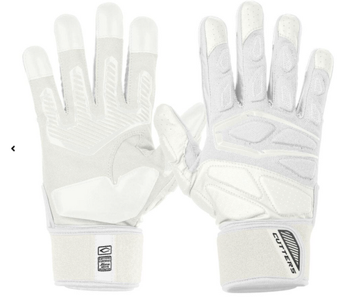 Football Football Gloves Vist Large View of Product Image Which is Football Football Gloves