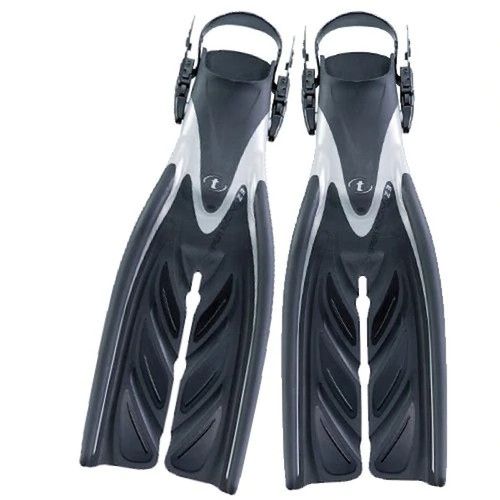Vist Large View of Product Image Which is Tusa Water Sports Snorkel Equipment
