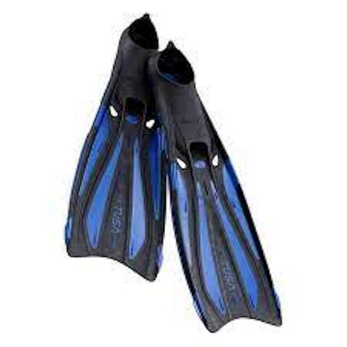 Tusa Water Sports Snorkel Equipment Vist Large View of Product Image Which is Tusa Water Sports Snorkel Equipment
