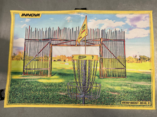 Vist Large View of Product Image Which is Disc Golf Disc Golf / Accessories