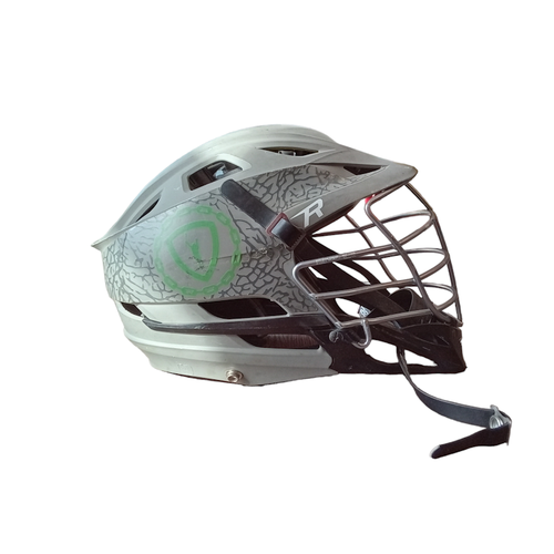 Vist Large View of Product Image Which is Cascade Lacrosse Lacrosse Helmets